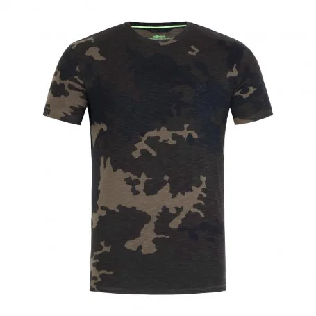 Korda Dark Kamo T-Shirt