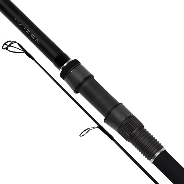 Korda Kaizen Platinum Carp Fishing Rod — 12ft6, 4lb