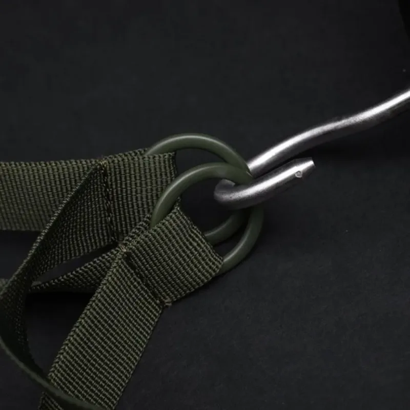 Korda Compac Weigh Sling Kamo