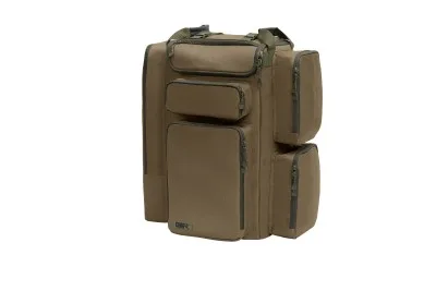 Korda Compac Rucksack — 60l