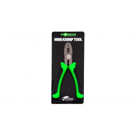 Korda Mini Krimp Tool