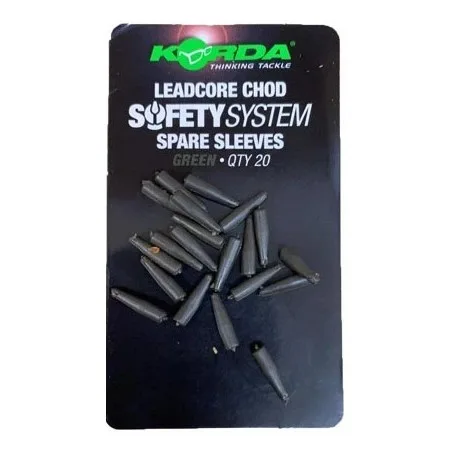 Korda Spare Leadcore Chod Sleeve