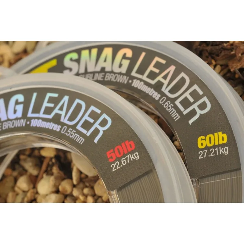 Korda XT Snag Leader 100m