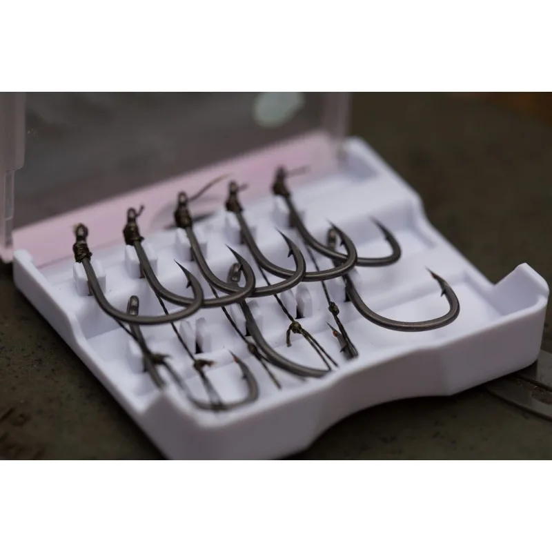 Korda Kamakura Wide Gape X Hooks