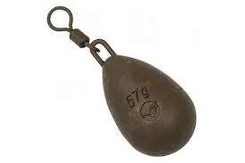 Korda Pear Swivel Leads
