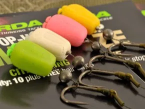 Korda Pop Up Maize — IB Pink