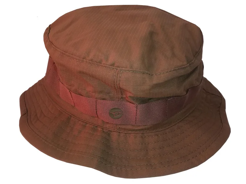 Korda Limited Edition Waterproof Boonie Hat — Olive