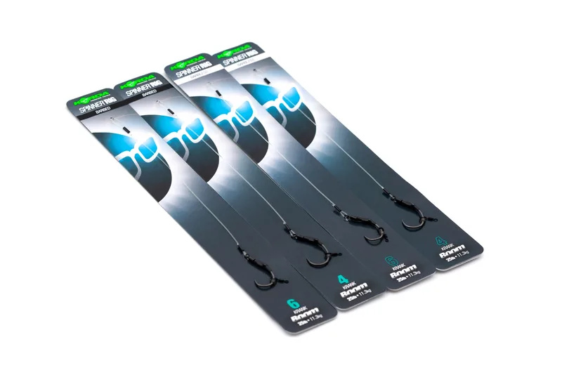 Korda Spinner Rig Krank 5.5″ Boom