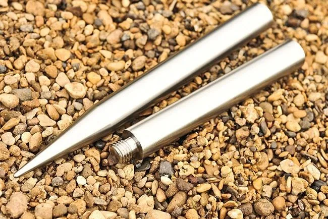 Korda Singlez Stainless Spike Extension