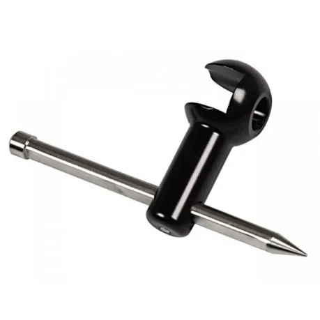 Korda Black Singlez Ball Stabiliser