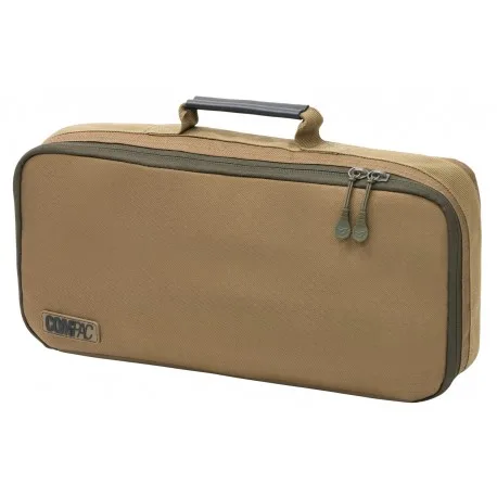 Korda Compac Buzz Bar Bag — Large