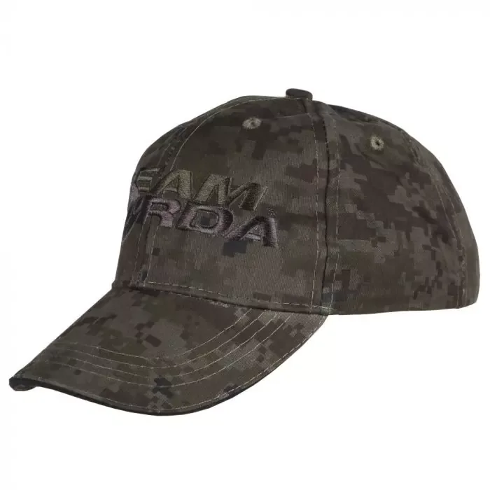 Korda Kore TK Digital Camo Cap
