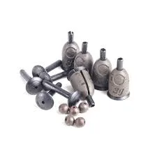 Korda Flying Back Leads — Small