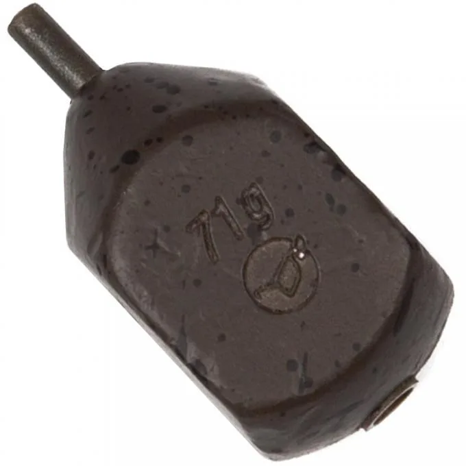 Korda Square Inline Leads — 1.5oz