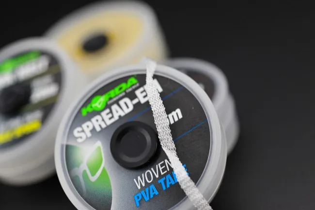 Korda Spread-Em PVA Tape