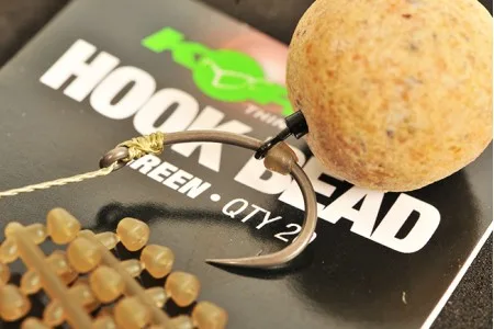 Korda Hook Beads — Medium