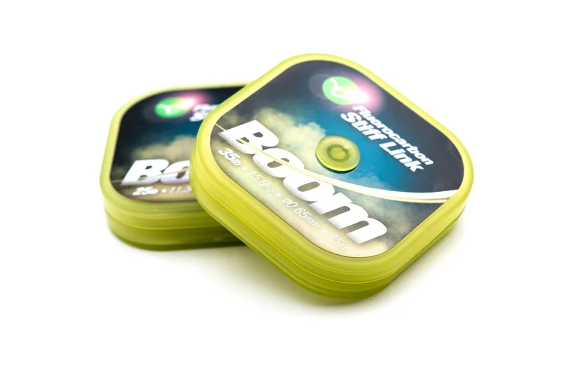 Korda Boom — 20lb, 0.50mm