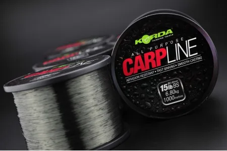 Korda Carp Mono Mainline 1000m