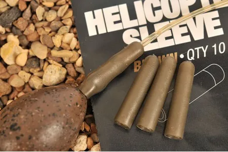 Korda Heli Rubber Sleeve
