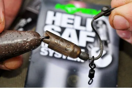 Korda Heli-Safe
