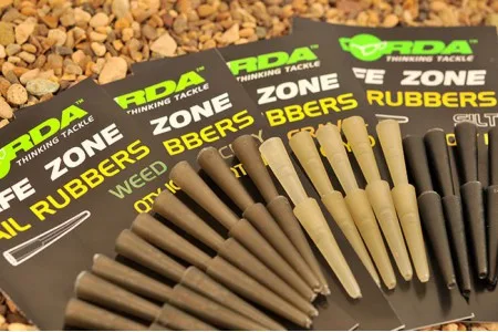Korda Safe Zone Tail Rubber