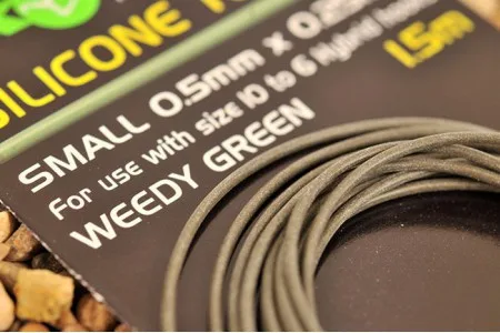 Korda Silicone Tubing