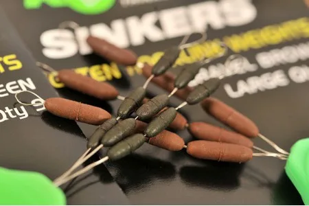 Korda Sinkers