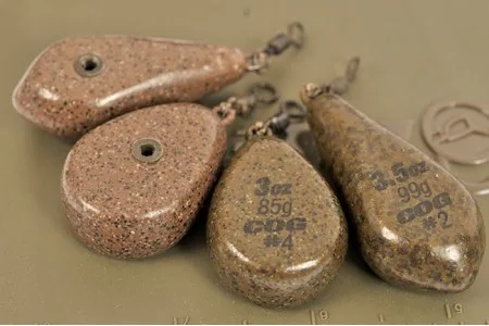 Korda Cog Leads