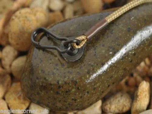 Korda Cog Leads — 5oz