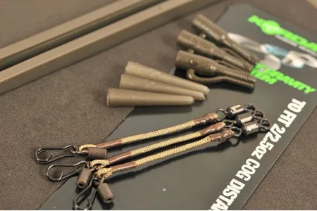 Korda Cog Boom