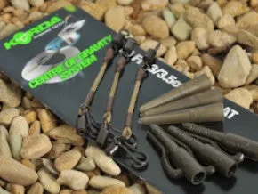 Korda Cog Boom — 2/2.5oz Distance