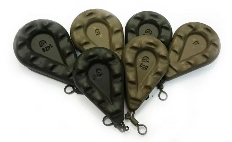 Korda Big Grippa Gripper Leads — 1.5oz