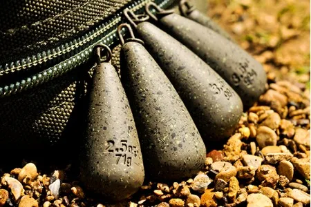 Korda Heli Leads