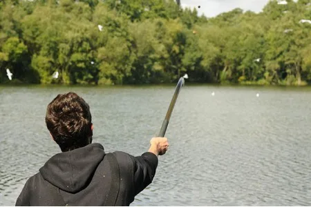 Korda Eazi Stick