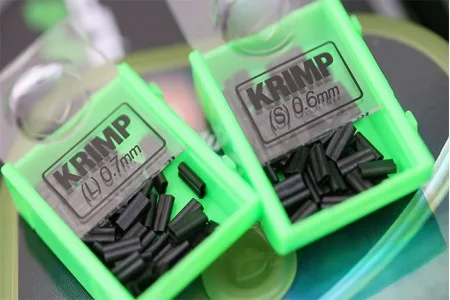 Korda Spare Krimps