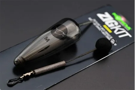Korda Adjustable Zig Kit