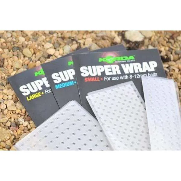 Korda Superwrap — 32mm
