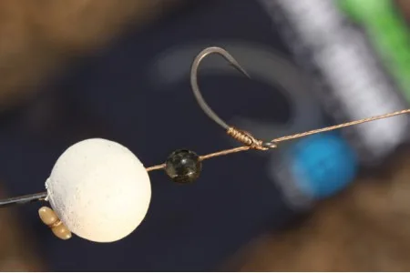 Korda Kurv Shank Hooks