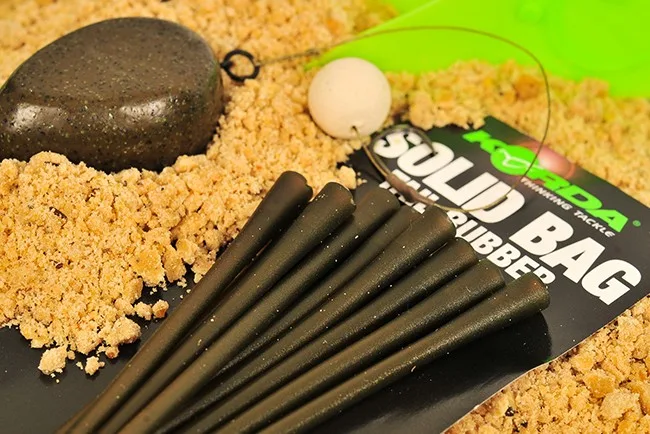 Korda Solidz Tail Rubber