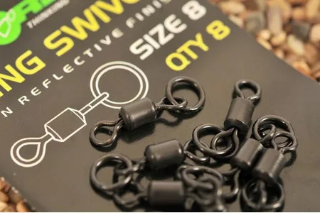 Korda Ring Swivel
