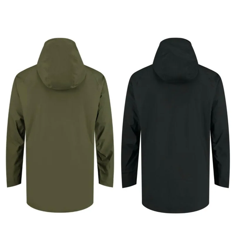 Korda Kore Drykore Jacket - Black, XXX-Large