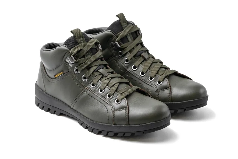 Korda KORE Kombat Boots - Korda KORE Kombat Boots Brown 7