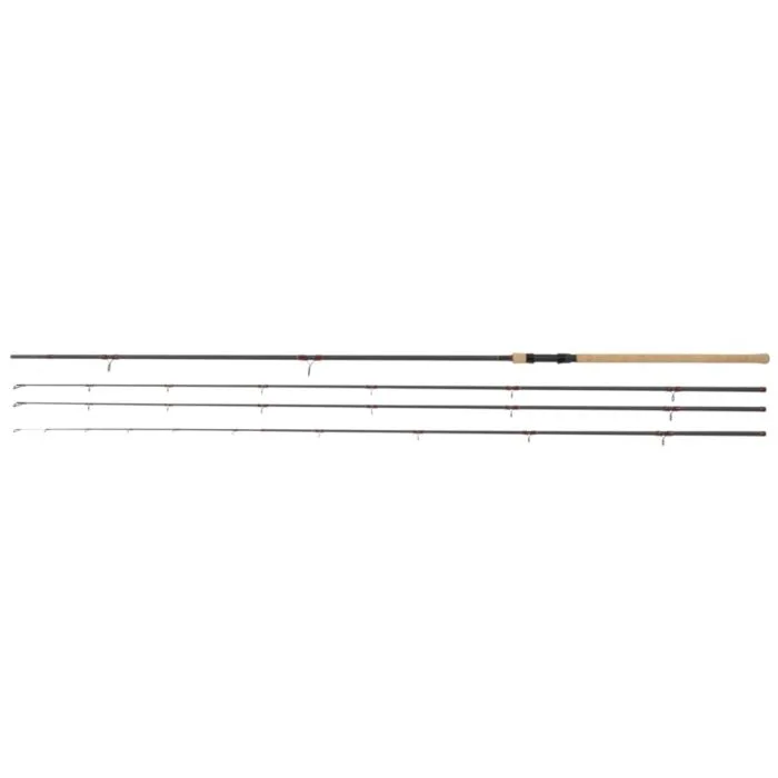 Korum 1.5K Trilogy Old School Triple Tip - 12ft
