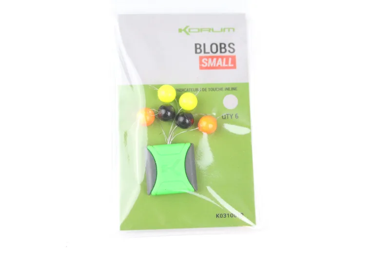 Korum Blobs