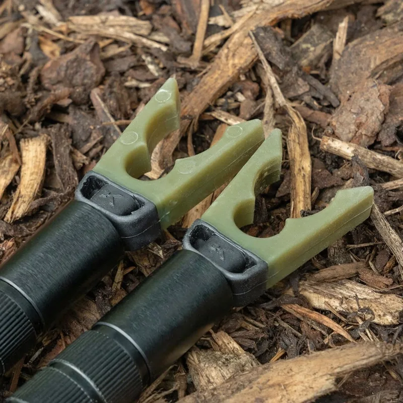 Korum Classic Uni Rests 2pk