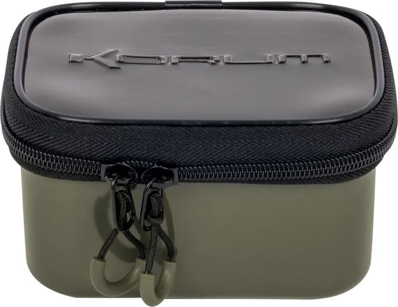Korum Expedition EVA Hard Pouch - 1.5L