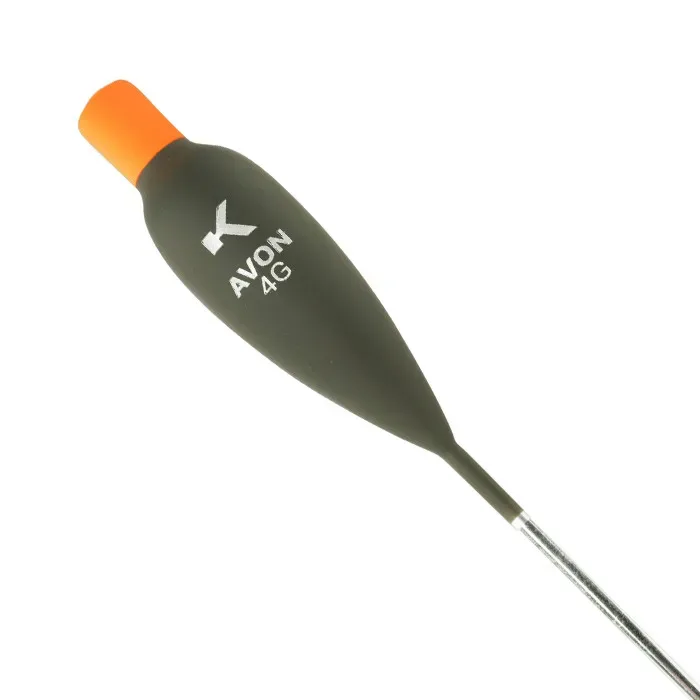 Korum Glide Avon Floats - 5g