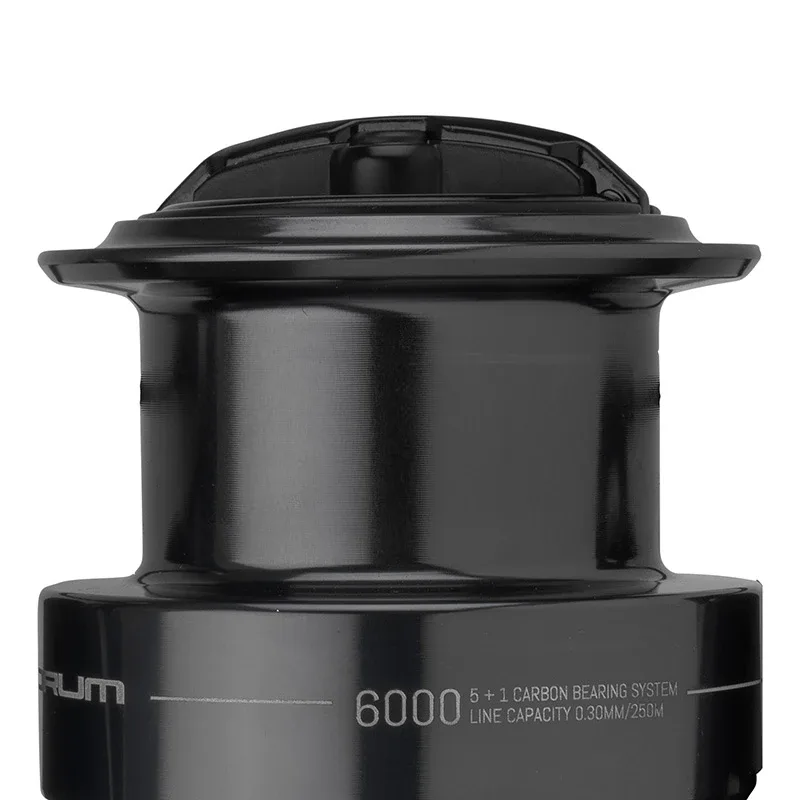 Korum Latitude FD Spare Spool - 5000