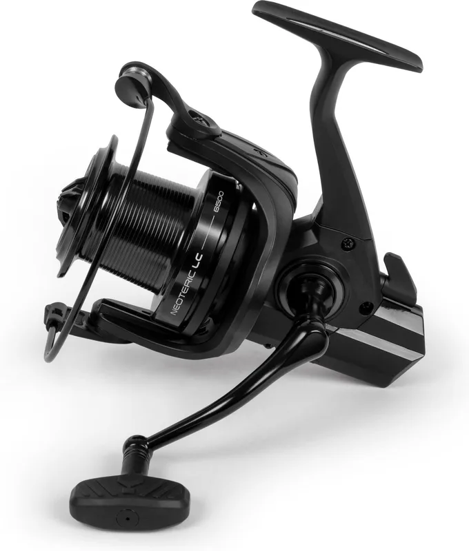 Korum Neoteric LC Reel - 5500