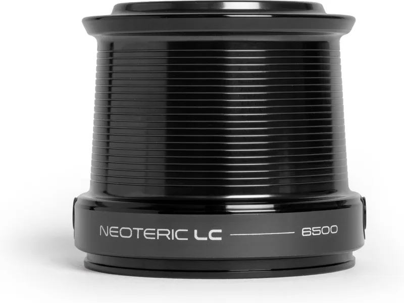 Korum Neoteric LC Spare Spool - 5500 Deep